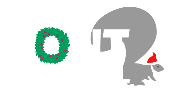 Font Squirrel Logo