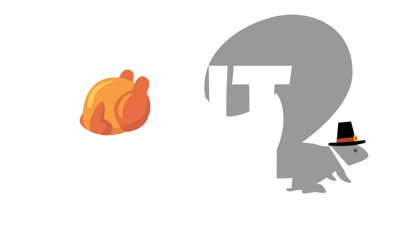 Font Squirrel Logo